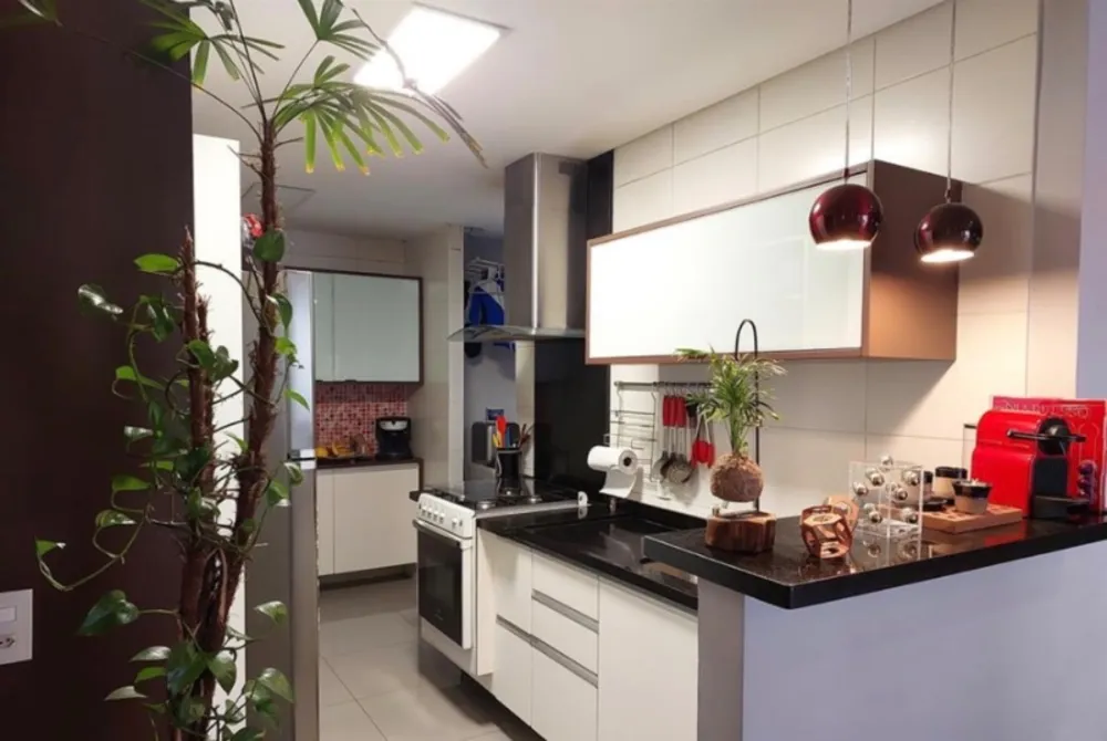 Apartamento, 3 quartos, 112 m² - Foto 12