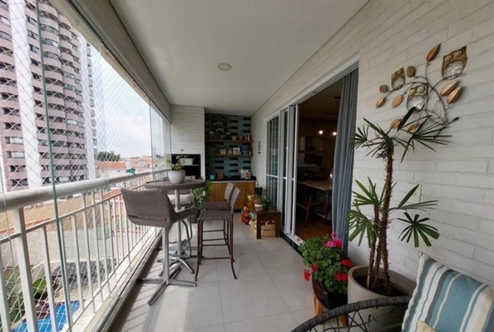 Apartamento, 3 quartos, 112 m² - Foto 10
