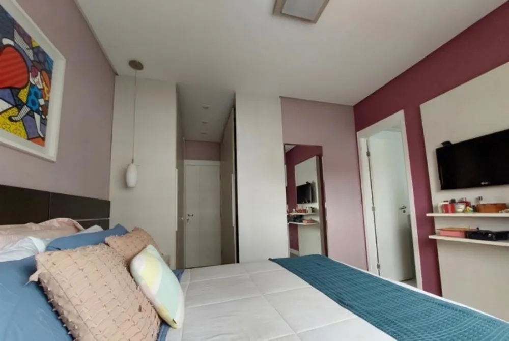 Apartamento, 3 quartos, 112 m² - Foto 4
