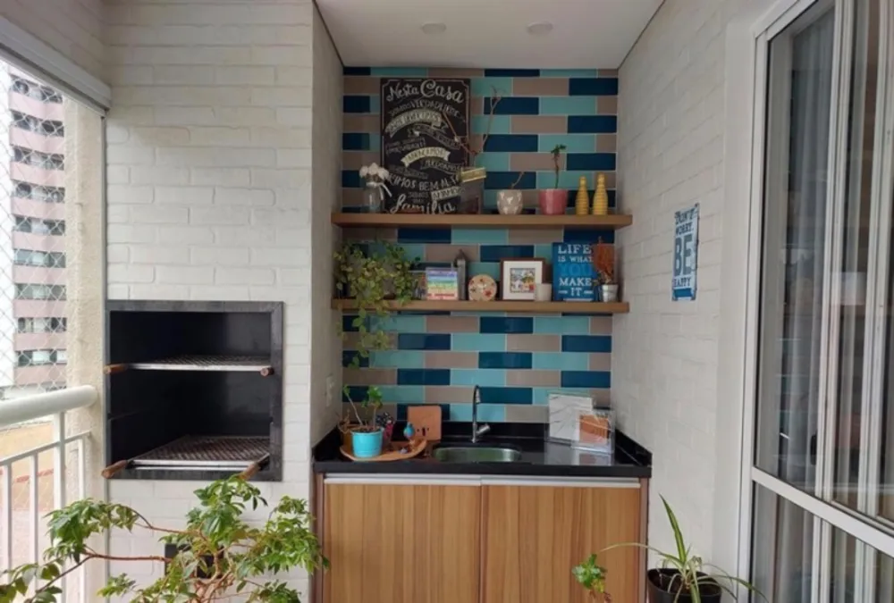 Apartamento, 3 quartos, 112 m² - Foto 3