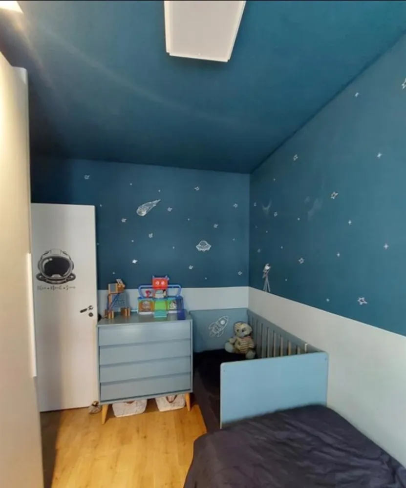 Apartamento, 3 quartos, 112 m² - Foto 6