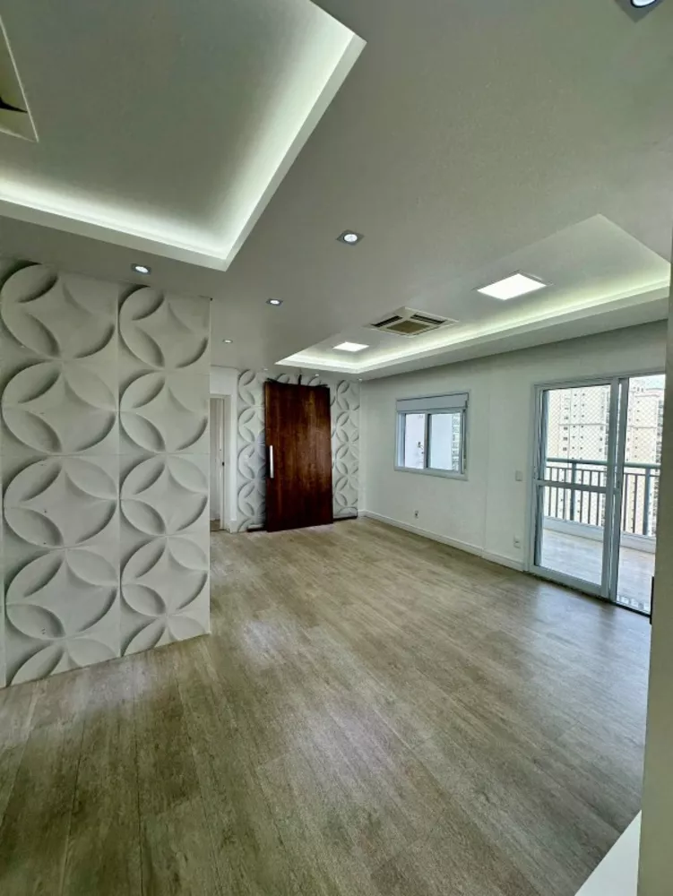 Cobertura, 2 quartos, 109 m² - Foto 2