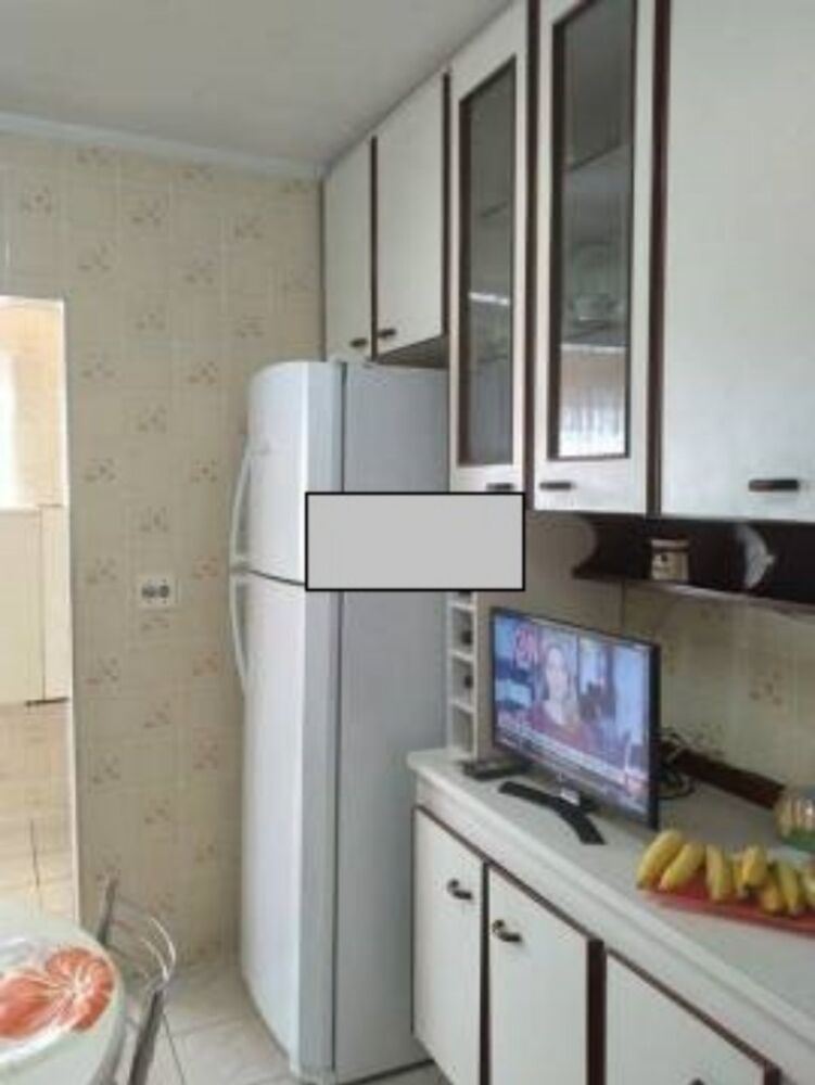 Apartamento, 2 quartos, 80 m² - Foto 1