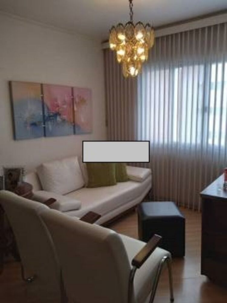 Apartamento, 2 quartos, 80 m² - Foto 2