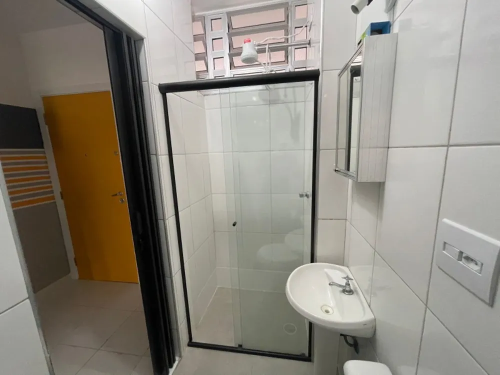 Apartamento, 1 quarto, 45 m² - Foto 2