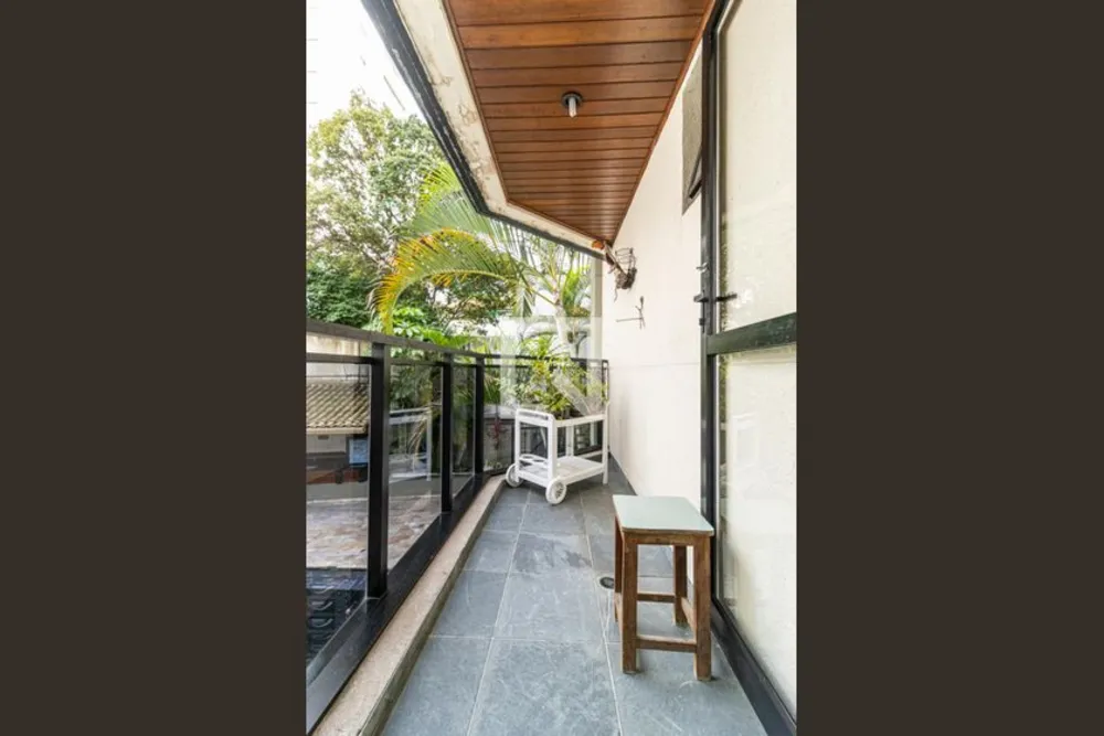 Apartamento, 3 quartos, 98 m² - Foto 6