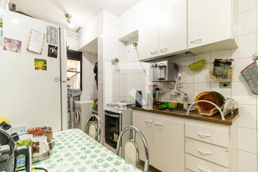 Apartamento, 3 quartos, 98 m² - Foto 8