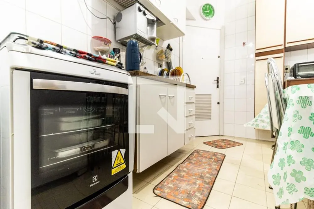 Apartamento, 3 quartos, 98 m² - Foto 4