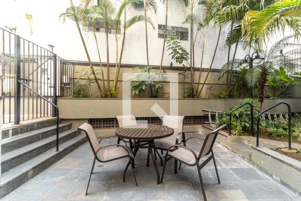 Apartamento, 3 quartos, 98 m² - Foto 1