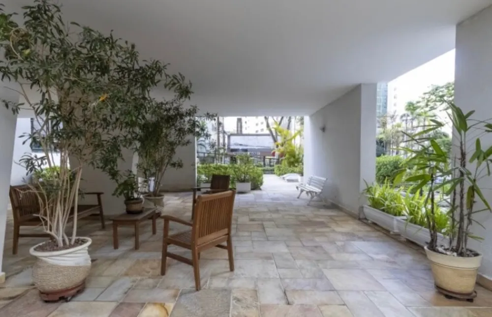 Apartamento, 3 quartos, 176 m² - Foto 7