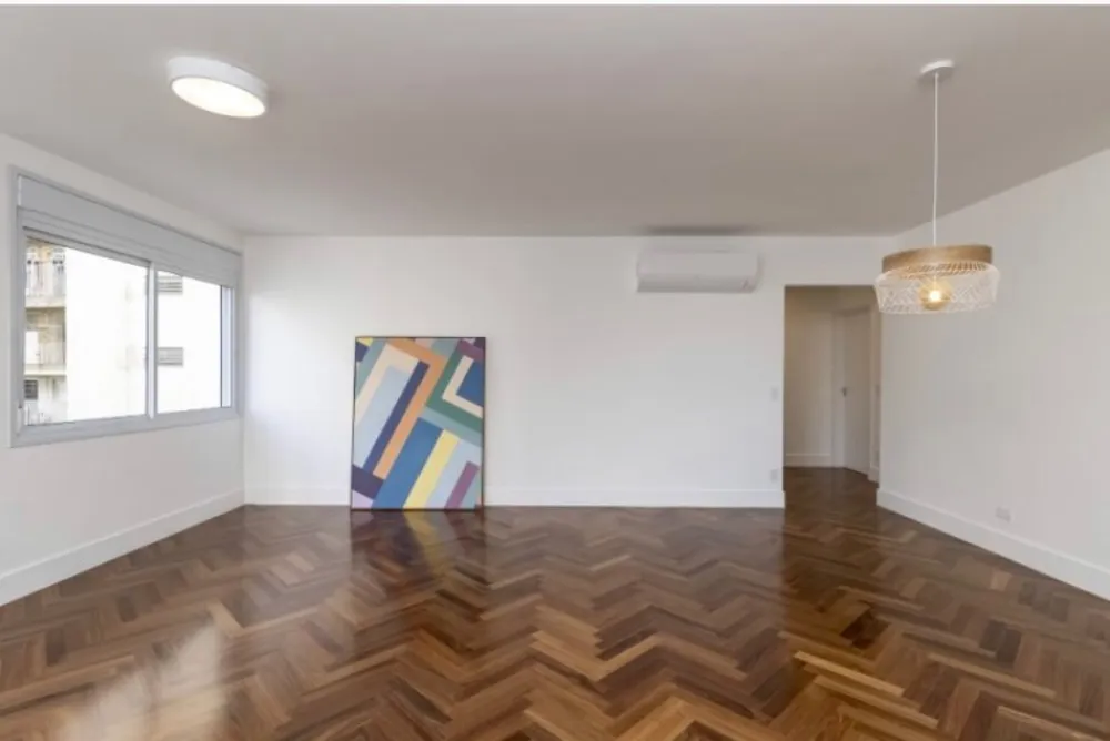 Apartamento, 3 quartos, 176 m² - Foto 4