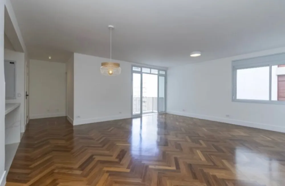 Apartamento, 3 quartos, 176 m² - Foto 3