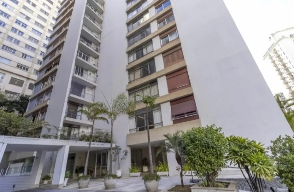 Apartamento, 3 quartos, 176 m² - Foto 2