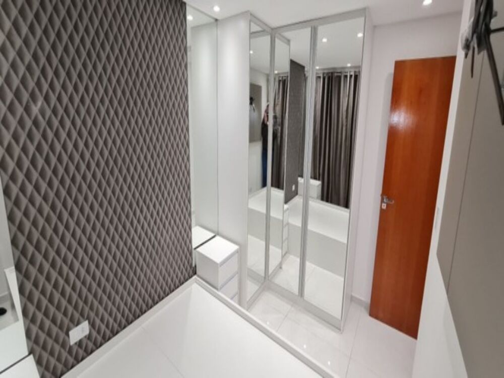 Apartamento, 2 quartos, 49 m² - Foto 1