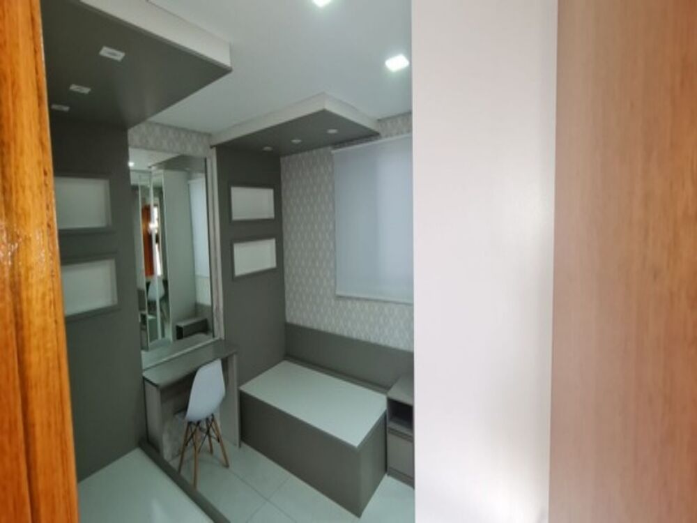Apartamento, 2 quartos, 49 m² - Foto 2