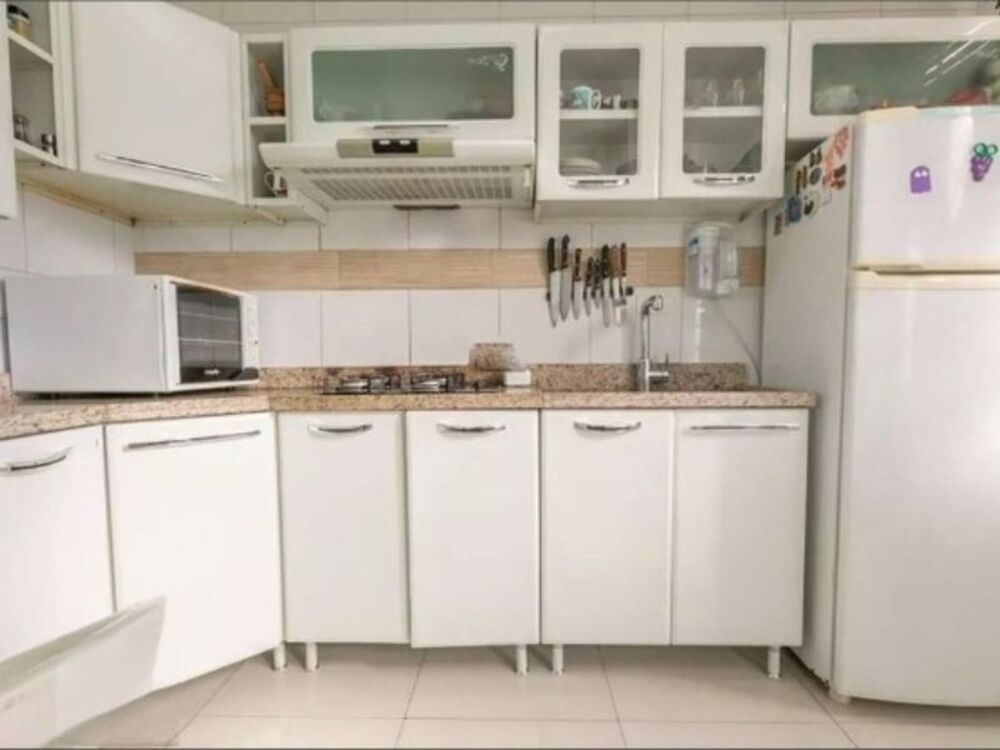 Apartamento, 2 quartos, 85 m² - Foto 10