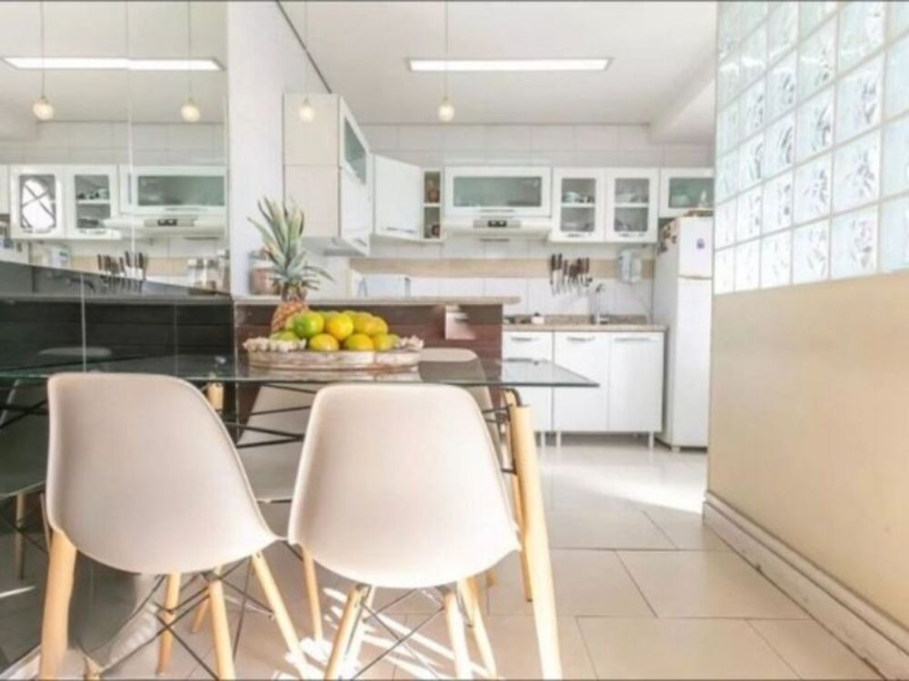 Apartamento, 2 quartos, 85 m² - Foto 11