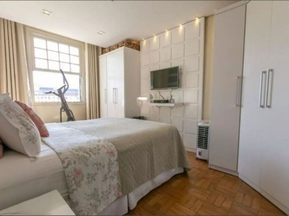Apartamento, 2 quartos, 85 m² - Foto 5