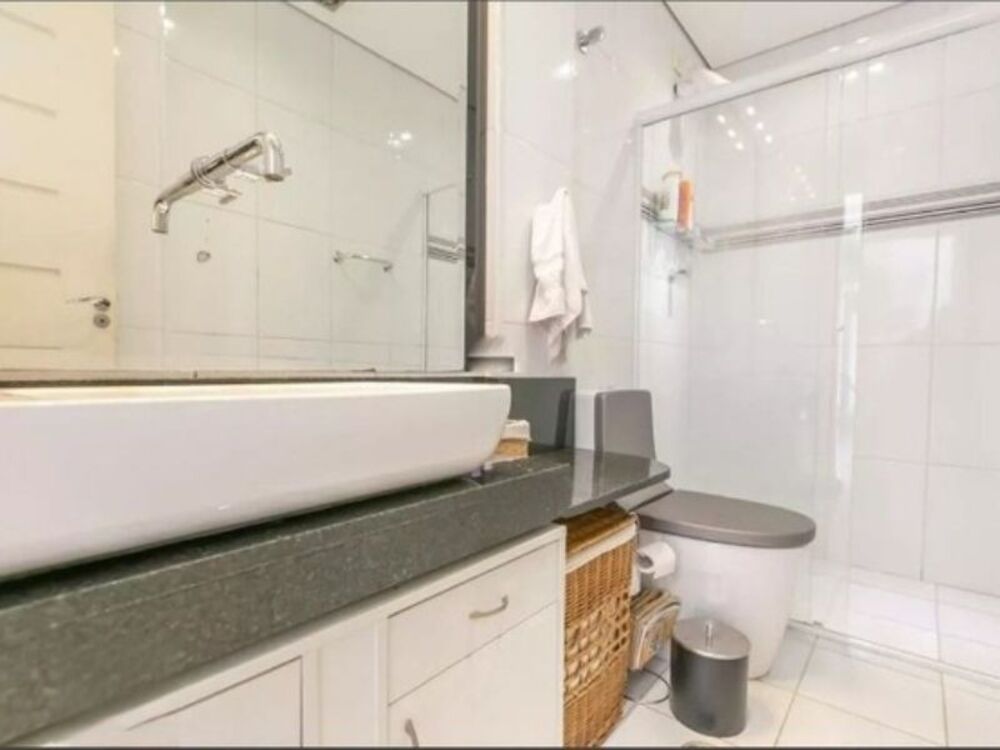 Apartamento, 2 quartos, 85 m² - Foto 12