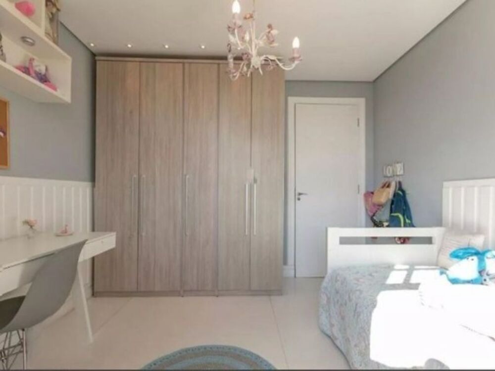 Apartamento, 2 quartos, 85 m² - Foto 9