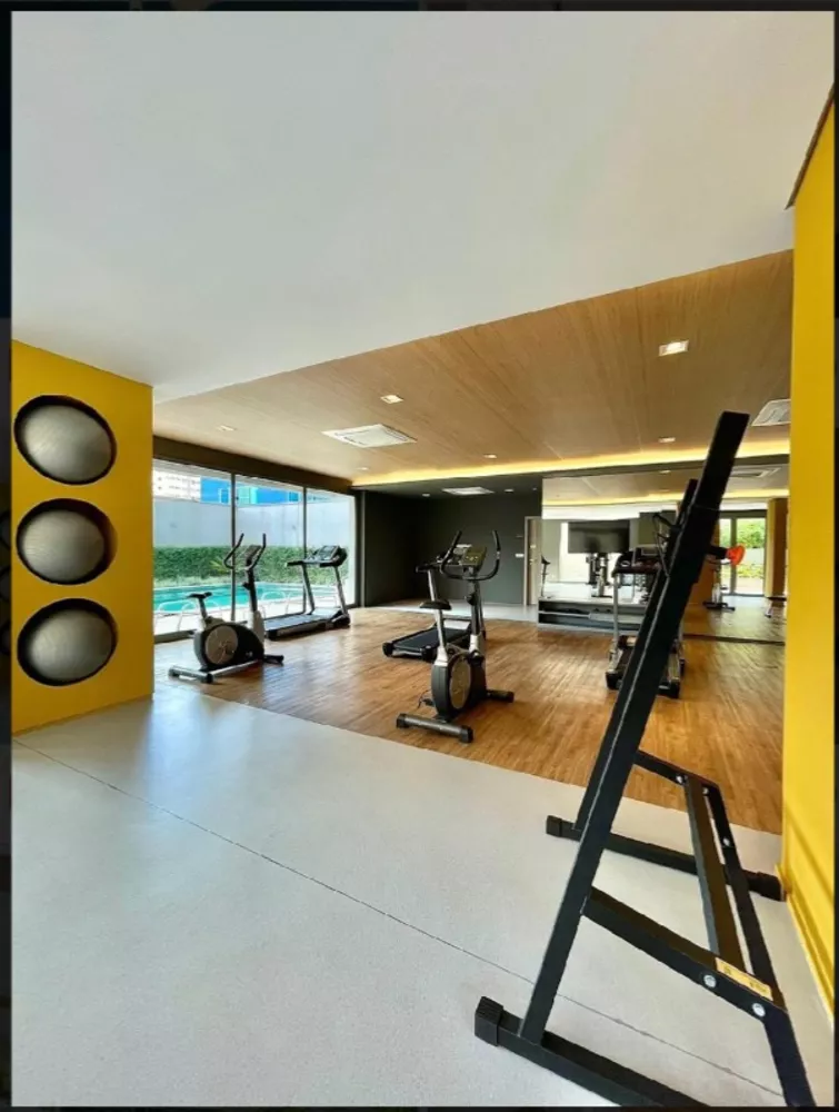 Apartamento, 2 quartos, 56 m² - Foto 2