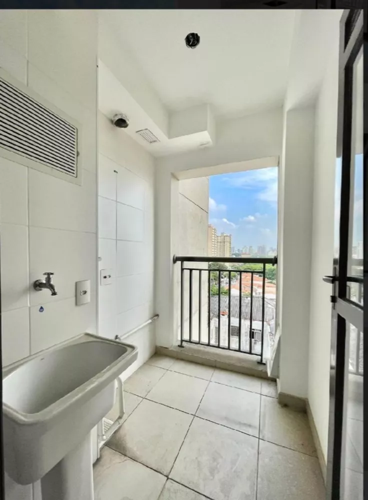 Apartamento, 2 quartos, 56 m² - Foto 3