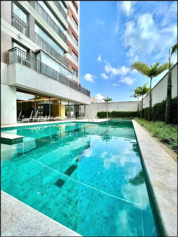 Apartamento, 2 quartos, 56 m² - Foto 1