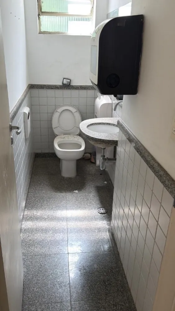 Sala-Conjunto, 40 m² - Foto 4