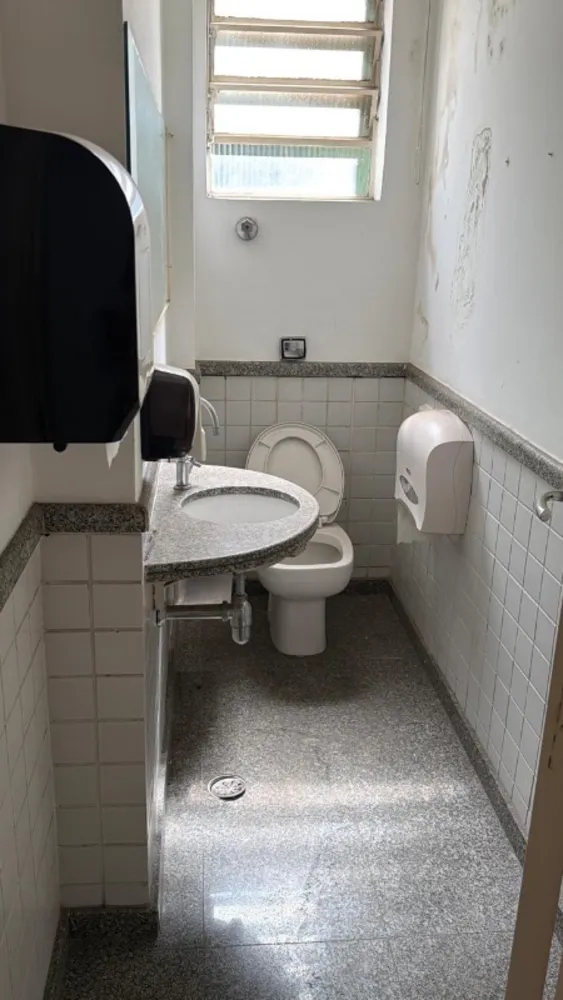 Sala-Conjunto, 40 m² - Foto 10