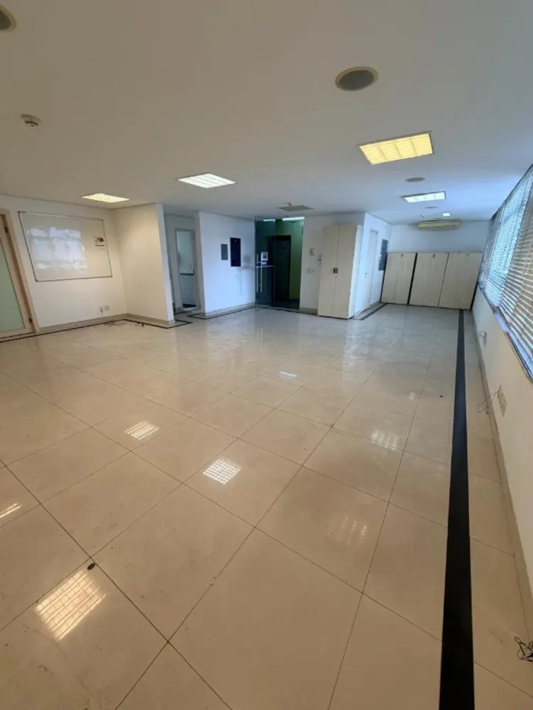 Sala-Conjunto, 40 m² - Foto 6