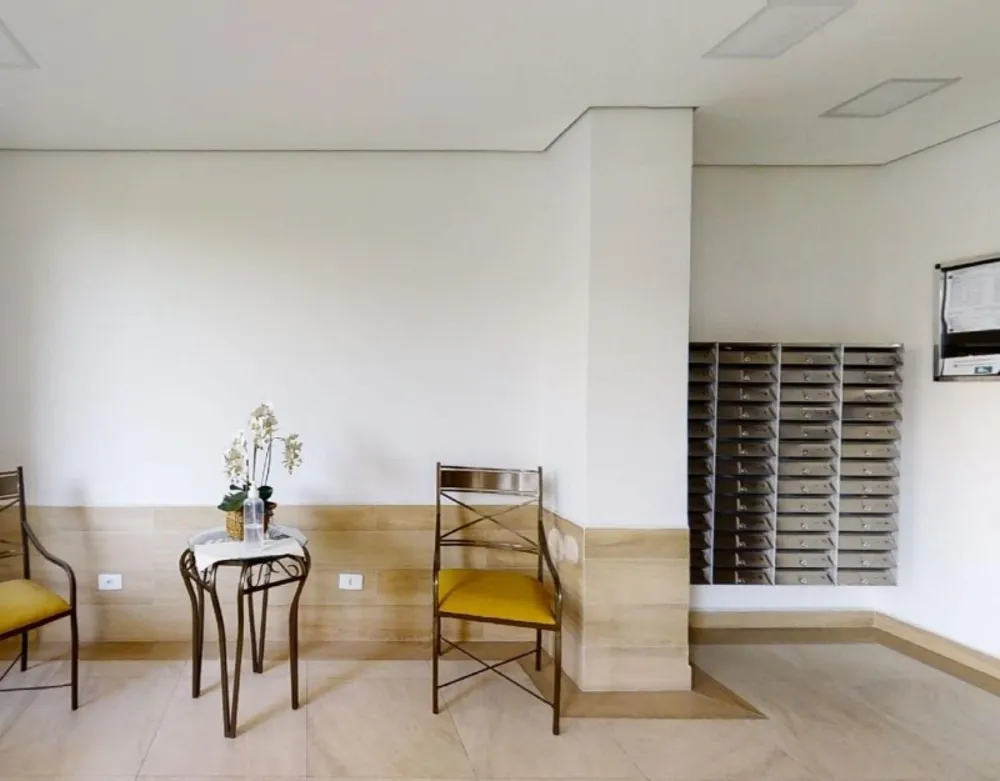 Apartamento, 2 quartos, 50 m² - Foto 3