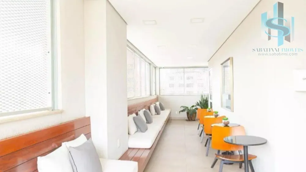 Apartamento, 1 quarto, 42 m² - Foto 3