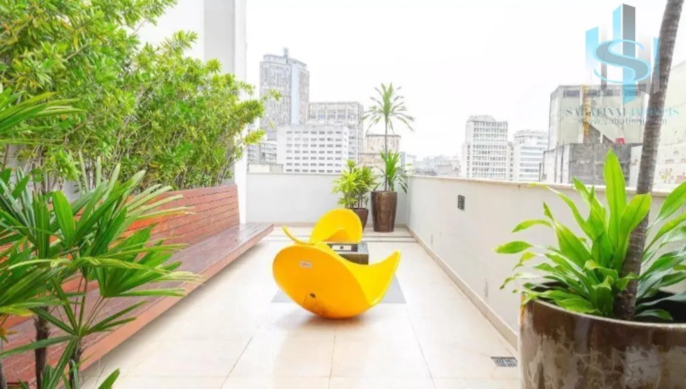Apartamento, 1 quarto, 42 m² - Foto 5
