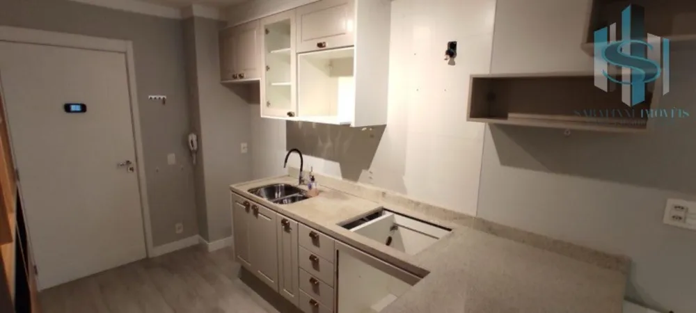 Apartamento, 1 quarto, 42 m² - Foto 1