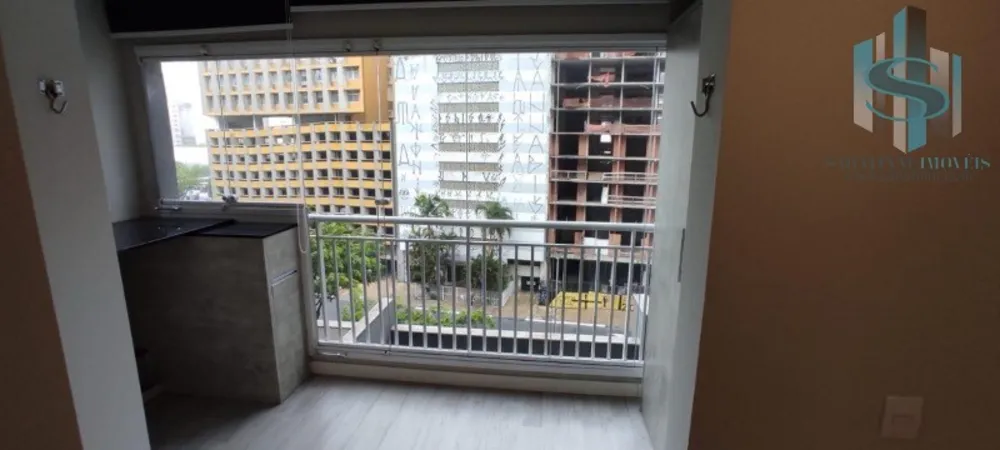 Apartamento, 1 quarto, 42 m² - Foto 8