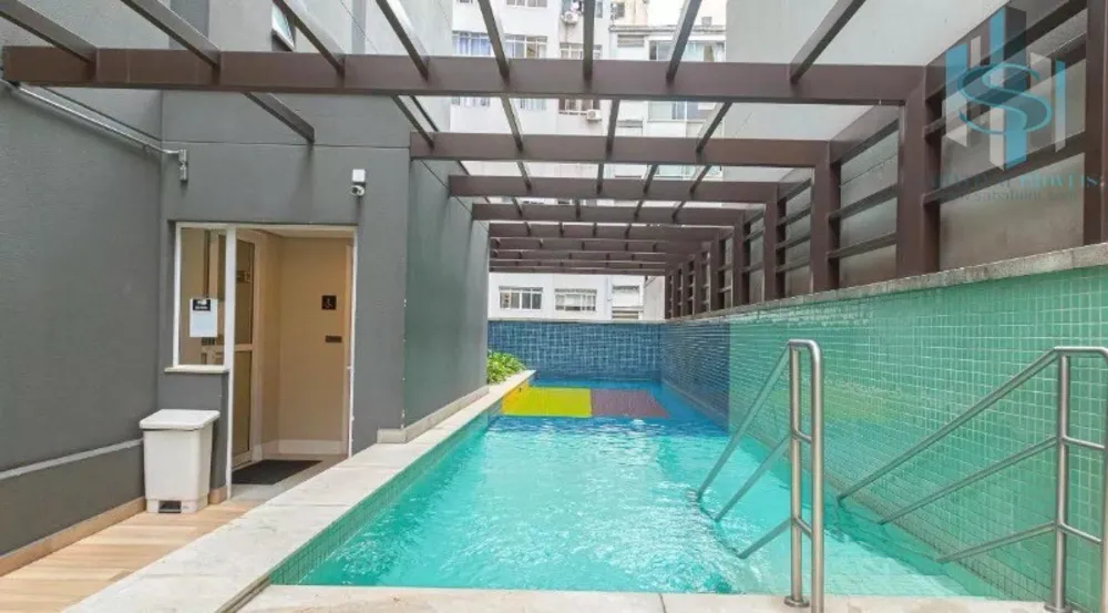 Apartamento, 1 quarto, 42 m² - Foto 7