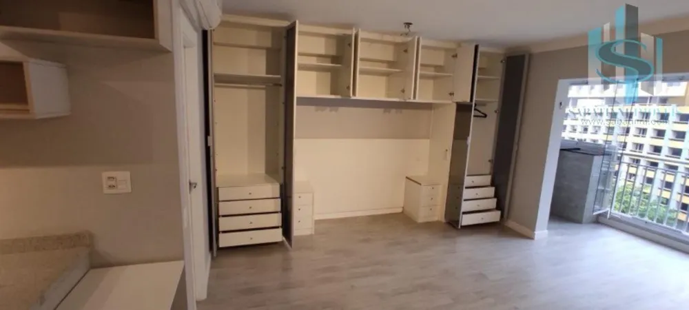 Apartamento, 1 quarto, 42 m² - Foto 7