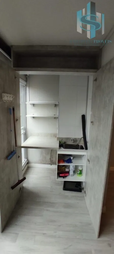 Apartamento, 1 quarto, 42 m² - Foto 4