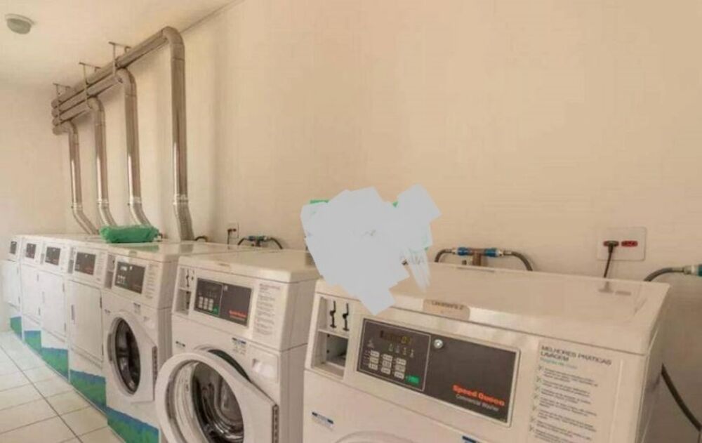 Flat/Apart Hotel, 1 quarto, 24 m² - Foto 11