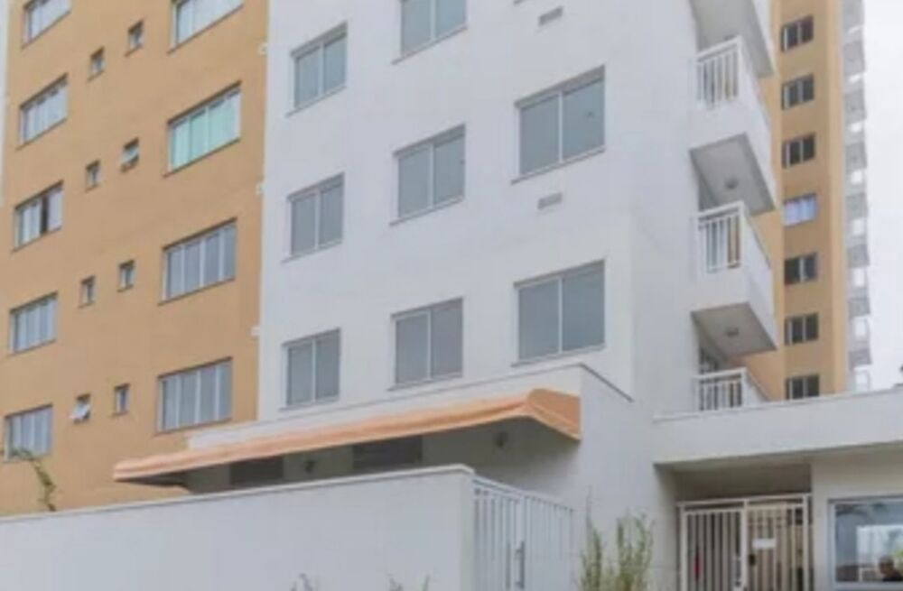 Flat/Apart Hotel, 1 quarto, 24 m² - Foto 4