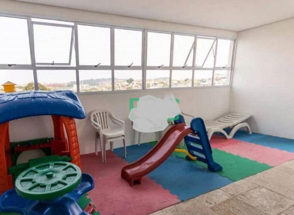 Flat/Apart Hotel, 1 quarto, 24 m² - Foto 9