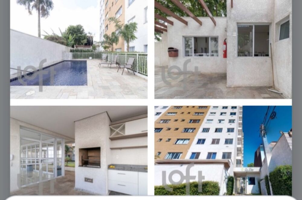 Flat/Apart Hotel, 1 quarto, 24 m² - Foto 6