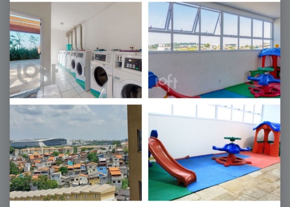 Flat/Apart Hotel, 1 quarto, 24 m² - Foto 5