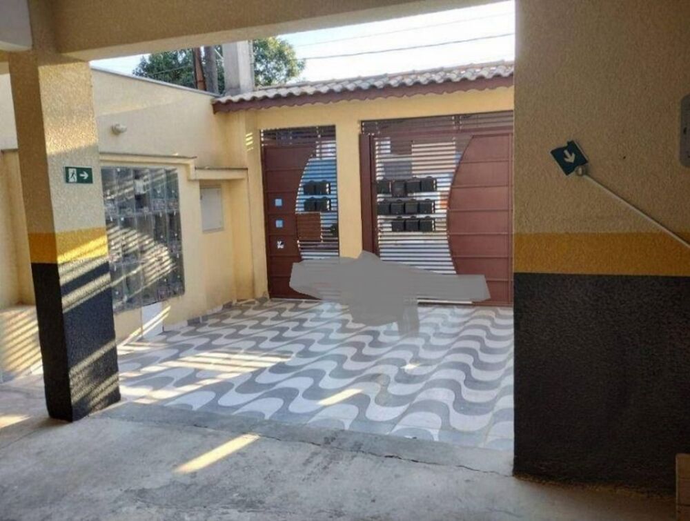 Flat/Apart Hotel, 1 quarto, 24 m² - Foto 7