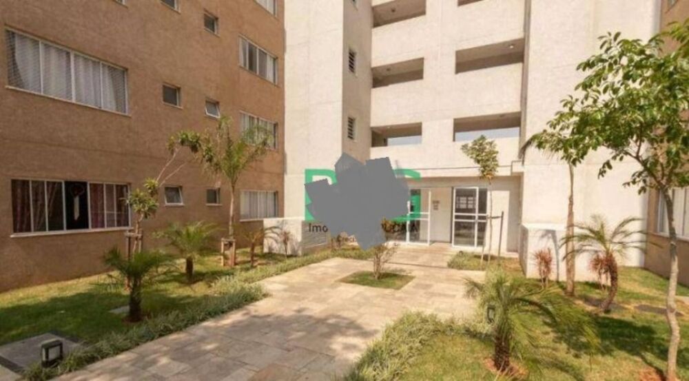 Flat/Apart Hotel, 1 quarto, 24 m² - Foto 13