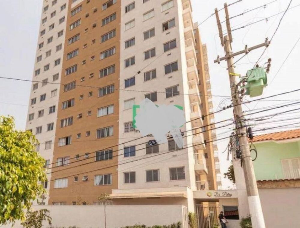 Flat/Apart Hotel, 1 quarto, 24 m² - Foto 14