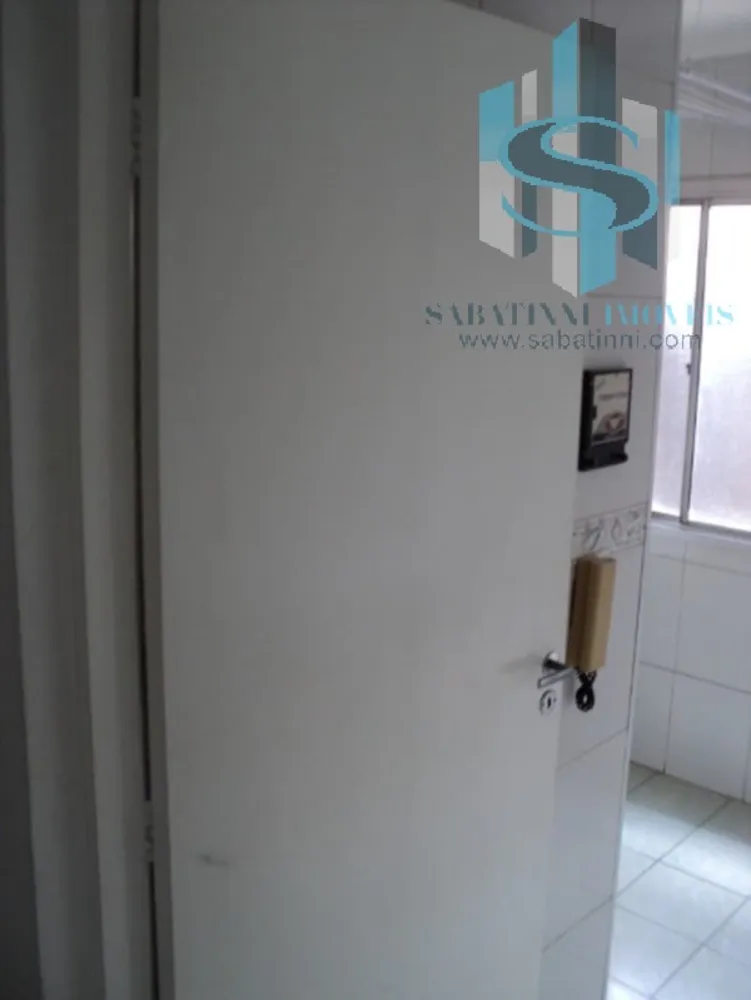 Apartamento, 1 quarto, 32 m² - Foto 6