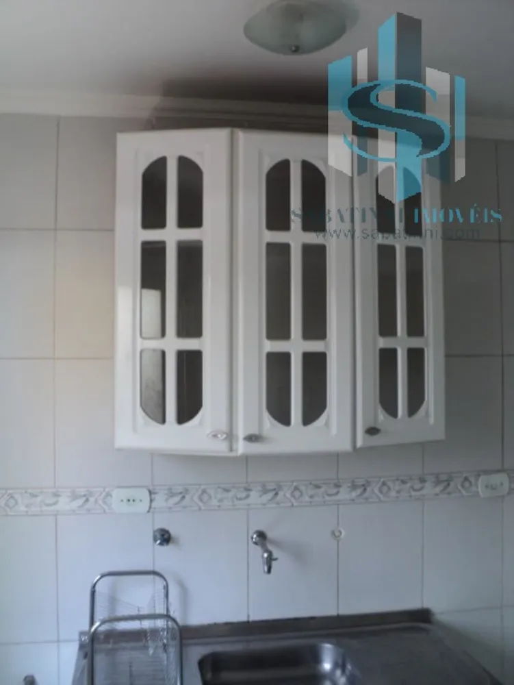 Apartamento, 1 quarto, 32 m² - Foto 2