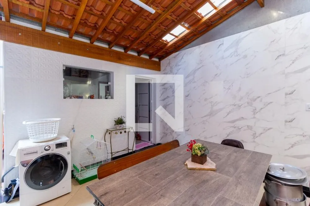 Casa, 3 quartos, 190 m² - Foto 4