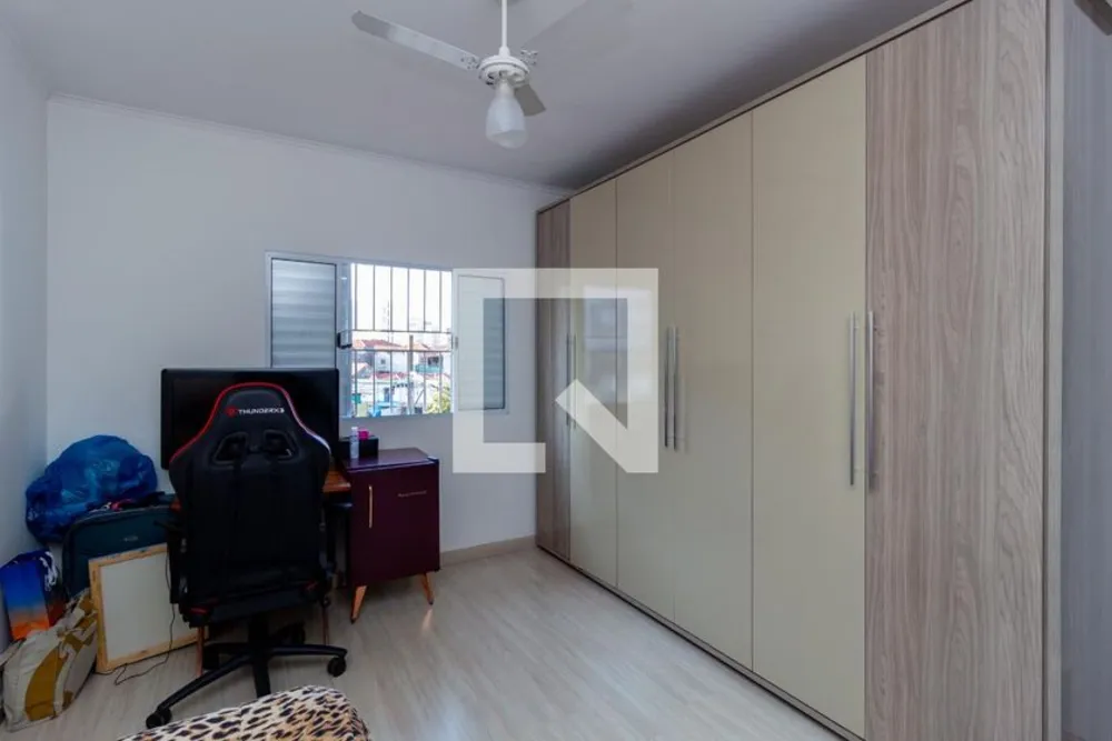 Casa, 3 quartos, 190 m² - Foto 1